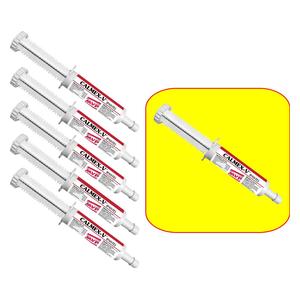 Calmex-V Paste for Horses 5 x 12 gm tubes + 1 Free tube - Item # 48713