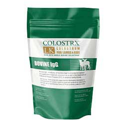 Colostrx LK for Lambs and Kids Saskatoon Colostrum