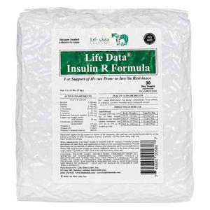Insulin R Formula for Horses 11 lb (30 days) - Item # 48717