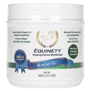 Equinety Horse XL 600 gm - Item # 48731