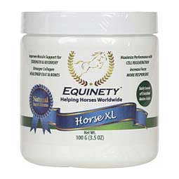Equinety Horse XL 100 gm - Item # 48732