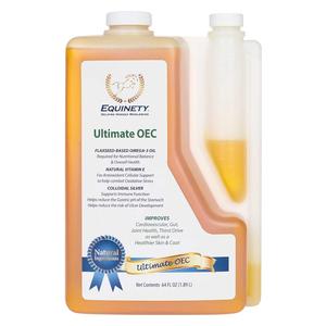 Equinety Ultimate OEC for Horses 64 oz - Item # 48733