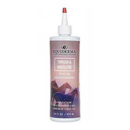 Thrush & White Line Treatment for Horses 16 oz - Item # 48740