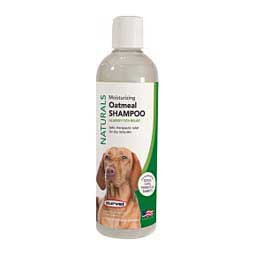 Naturals Moisturizing Oatmeal Shampoo for Pets Durvet