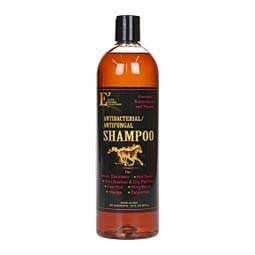 E3 Antibacterial Antifungal Shampoo for Horses