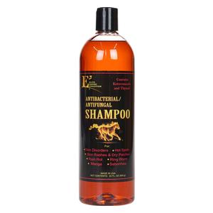 E3 Antibacterial/Antifungal Shampoo for Horses 32 oz - Item # 48761