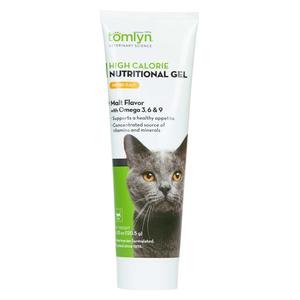Nutri-Cal High Calorie Nutritional Gel for Cats 4.25 oz - Item # 48766