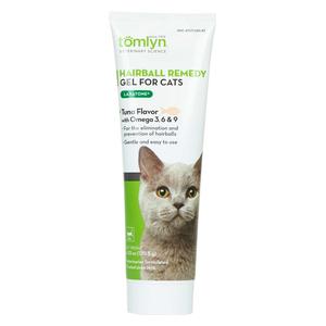 Laxatone Hairball Remedy Gel for Cats 4.25 oz - Item # 48769