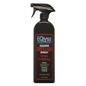 Equine Crib-Guard Spray 32 oz - Item # 48780