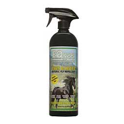 Barn Barrier Natural Fly Repellent 32 oz - Item # 48781