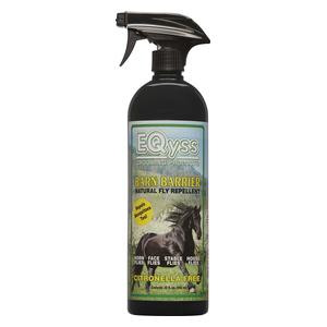 Barn Barrier Natural Fly Repellent 32 oz - Item # 48781