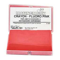 Replacement Chinmark Crayon Fluorescent Pink - Item # 48784