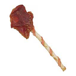 Lovin Tenders Duck Wings Recipe Dog Treats 7 oz - Item # 48798