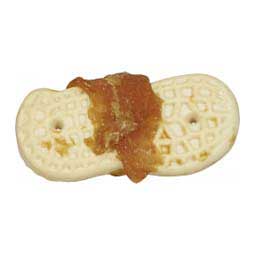 Chik 'n Peanut Butter Biscuits Dog Treats 12 oz - Item # 48805
