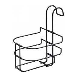 Large Collapsible Bottle Holder for Gallon Black - Item # 48808
