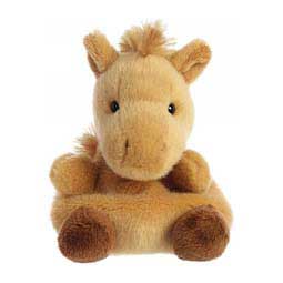 Palm Pals Childrens Plush Toy Horse - Item # 48816