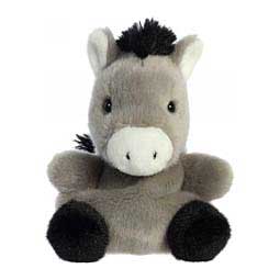 Palm Pals Childrens Plush Toy Donkey - Item # 48816