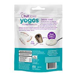 Yogos Dog Treats Coconut - Item # 48825