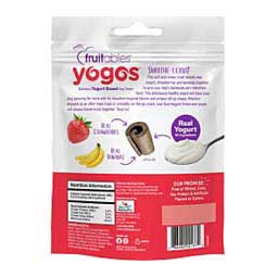 Yogos Dog Treats Strawberry/Banana - Item # 48825