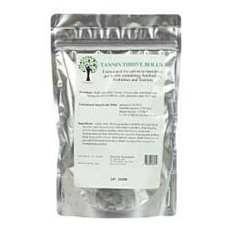Tannin Thrive Bolus for Calves 5 gm (25 ct) - Item # 48827