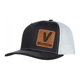 VVS Trucker Cap Black/White - Item # 48829