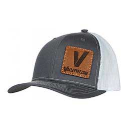 VVS Trucker Cap Charcoal/White - Item # 48829