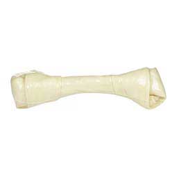 Jingle Bones Christmas Rawhide Bone Dog Chew 13-15'' (1 ct) - Item # 48837