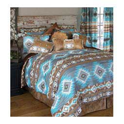 Wrangler Mesa Daybreak Comforter Bedding Set Queen - Item # 48856