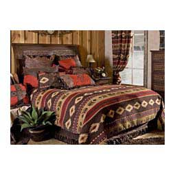 Cimarron Comforter Bedding Set Queen - Item # 48861