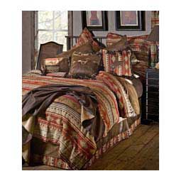 Flying Horse Comforter Bedding Set King - Item # 48864