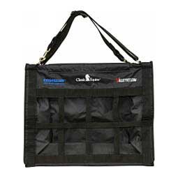 Promo - Cosequin/VVS Top Load Hay Bag Black - Item # 48879