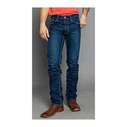 Thomas Mens Jeans Indigo - Item # 48895