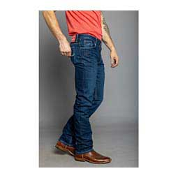 Thomas Mens Jeans Indigo - Item # 48895