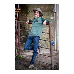 Thomas Mens Jeans Indigo - Item # 48895