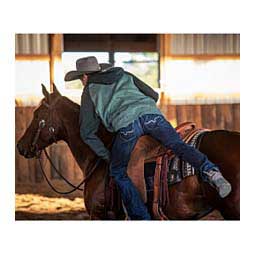 Thomas Mens Jeans Indigo - Item # 48895