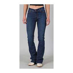 Chloe Womens Jeans Indigo - Item # 48896
