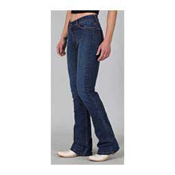 Chloe Womens Jeans Indigo - Item # 48896