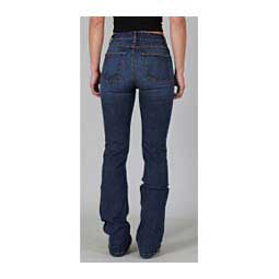 Chloe Womens Jeans Indigo - Item # 48896