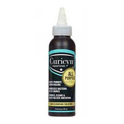 Curicyn Ear Cleansing Solution for Animals 3 oz - Item # 48898