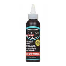 Curicyn Hot Spot Formula for Animals 3 oz - Item # 48900
