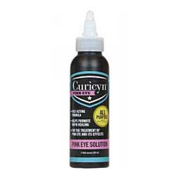 Curicyn Pink Eye Solution for Animals 3 oz - Item # 48901