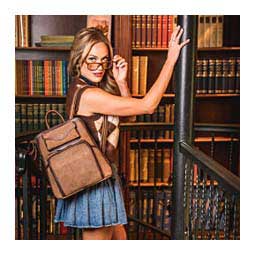 Baroness Sunny Backpack Dark Tornado - Item # 48909