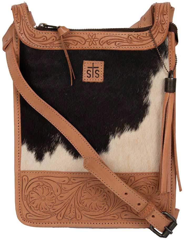 Cowhide Basic Bliss Collection - STS Ranchwear