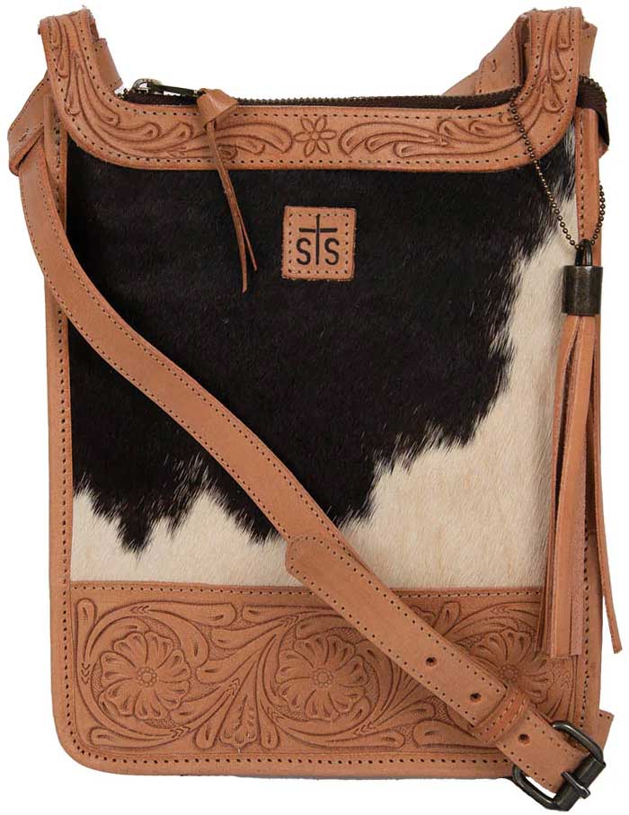 Sts leather purse online