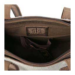Ruby Purse Cowhide - Item # 48917