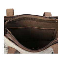 Ruby Purse Cowhide - Item # 48917