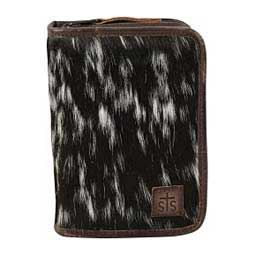 Kellie Jewelry Case Cowhide - Item # 48918