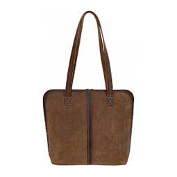 Laptop Shopper Bag Cowhide - Item # 48920