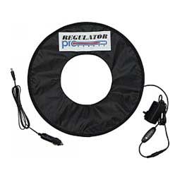 Regulator Pro Rope Can Pad Black - Item # 48922