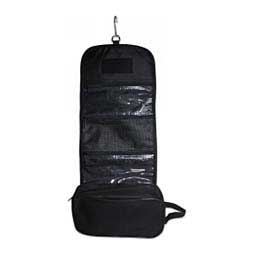 Foldable Hanging Trailer and Medicine Bag Black - Item # 48926